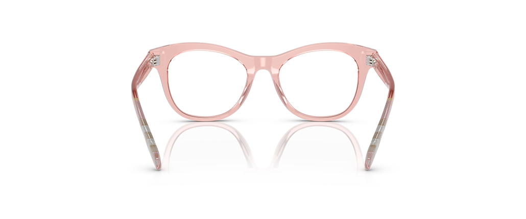 Burberry JB2007 Kids Pink Frames