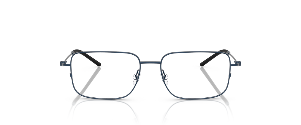 Moncler ME1004 Matte Blue Frames