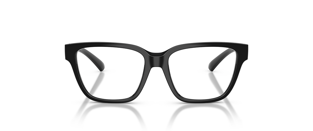 Burberry BE2457U Black Frames