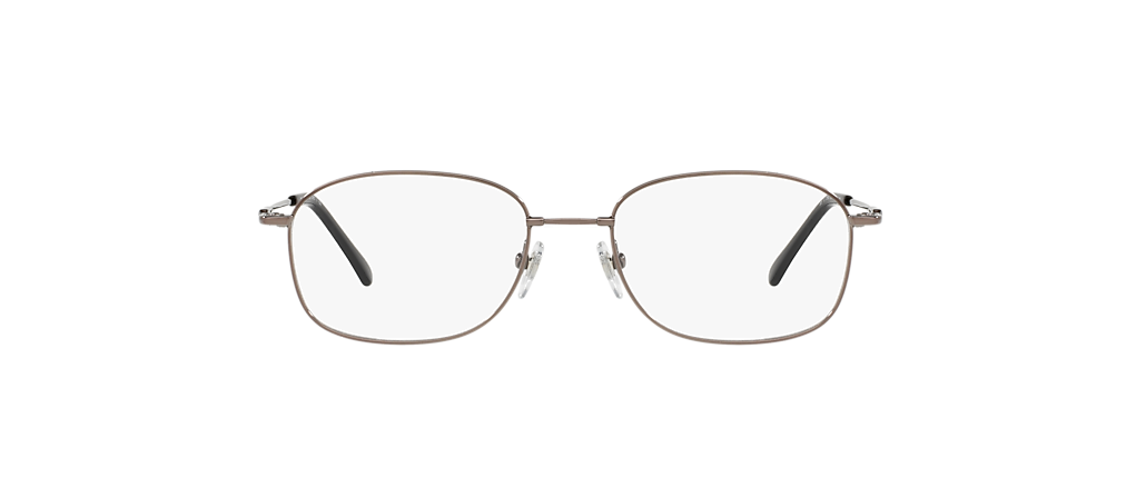 Sferoflex SF9002 Shiny Gunmetal Frames