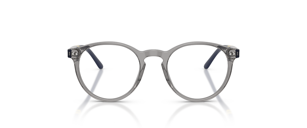 Polo Ralph Lauren PH2297 Shiny Transparent Grey Frames