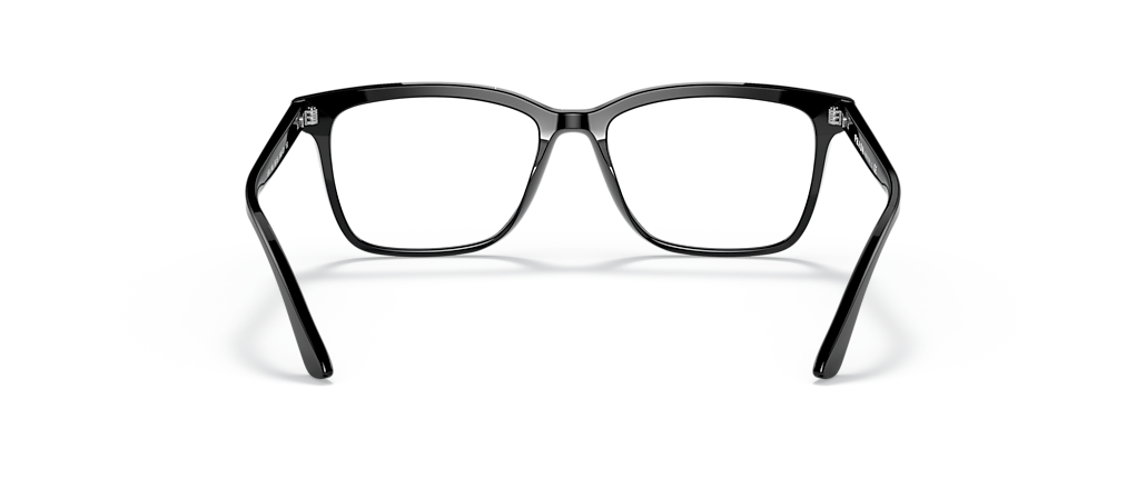 Prada PR 14WV Black Frames