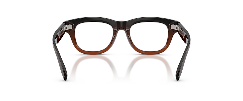 Brunello Cucinelli BC3017 Vintage Cognac Frames