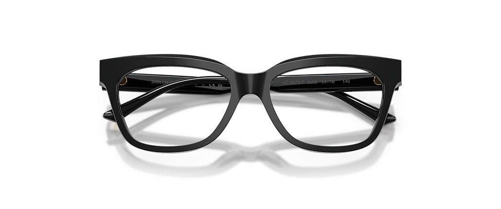 Jimmy Choo JC3072F Black Frames