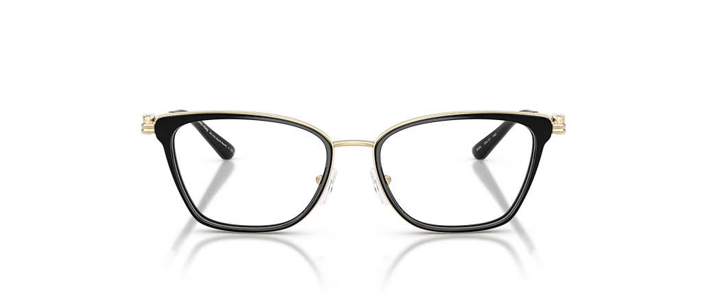 Michael Kors MK3102 Myrtle Beach Black Frames