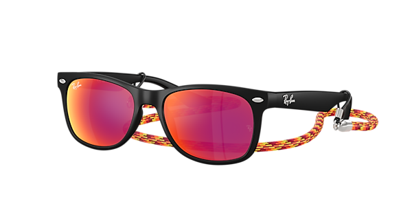 Ray-Ban RB9052S New Wayfarer Kids Summer Capsule