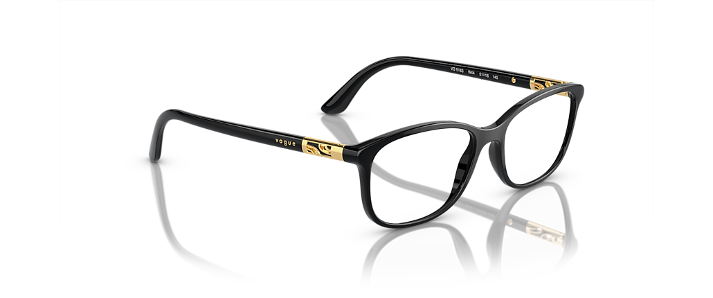 Vogue Eyewear VO5163 Black Frames