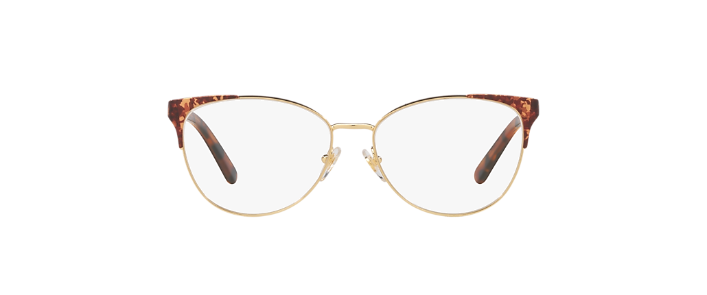 OPSM OP1006 Gold On Havana Frames