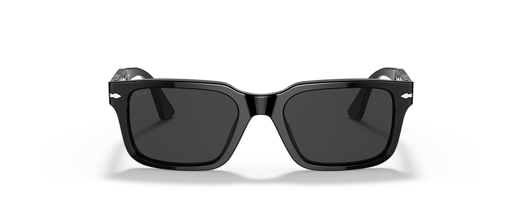 Persol PO3272S Black Sunglasses