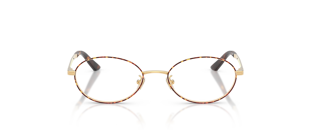 Versace VE1325D Gold Versace/Havana Frames