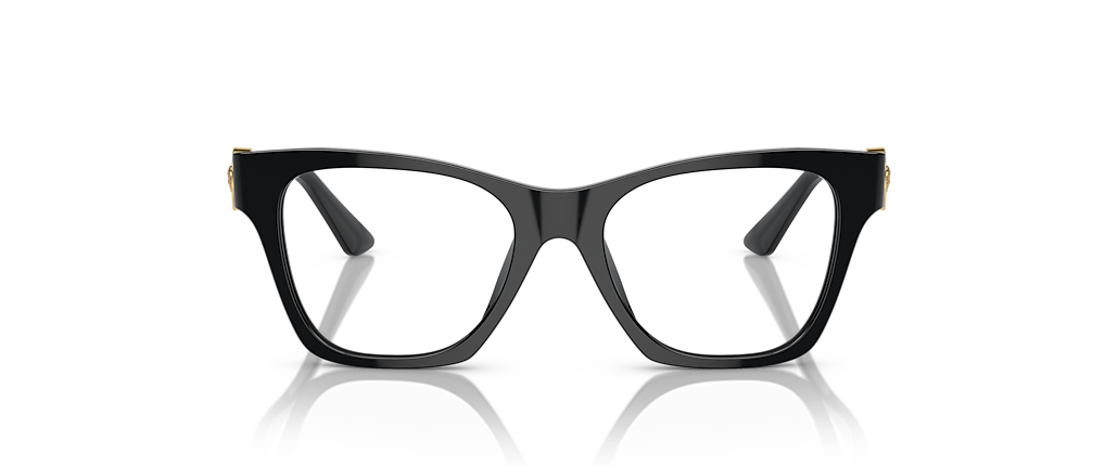 Versace VE3341U Black Frames