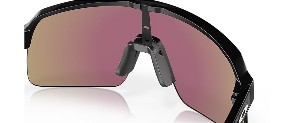 Oakley OO9463 Sutro Lite Matte Black Sunglasses