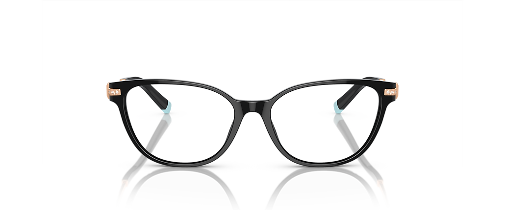 Tiffany & Co. TF2223B Black Frames