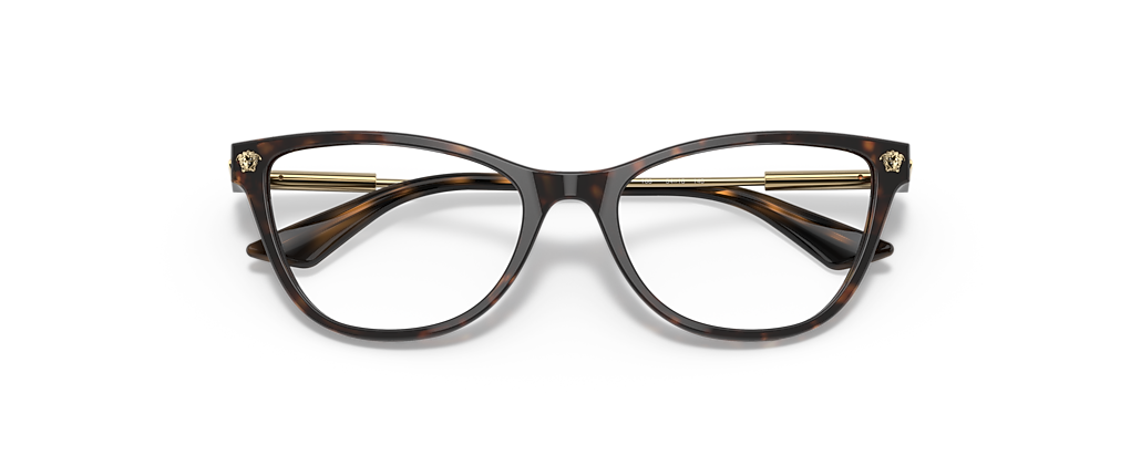 Versace VE3309 Havana Frames