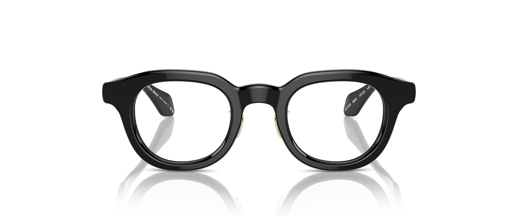 Giorgio Armani AR7253 Black Frames