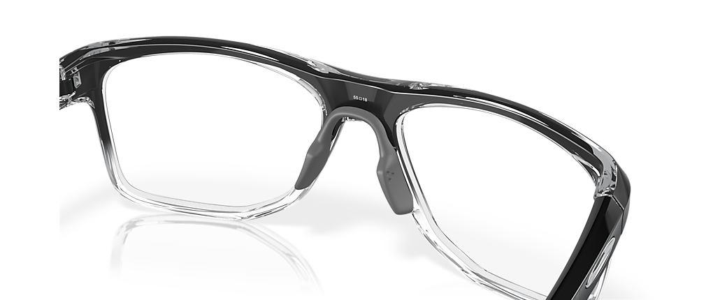 Oakley OX8144 Knolls Polished Black Fade Frames