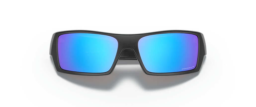 Oakley OO9014 Gascan® Matte Black Sunglasses