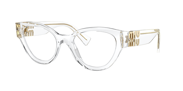 Miu Miu MU 01VV