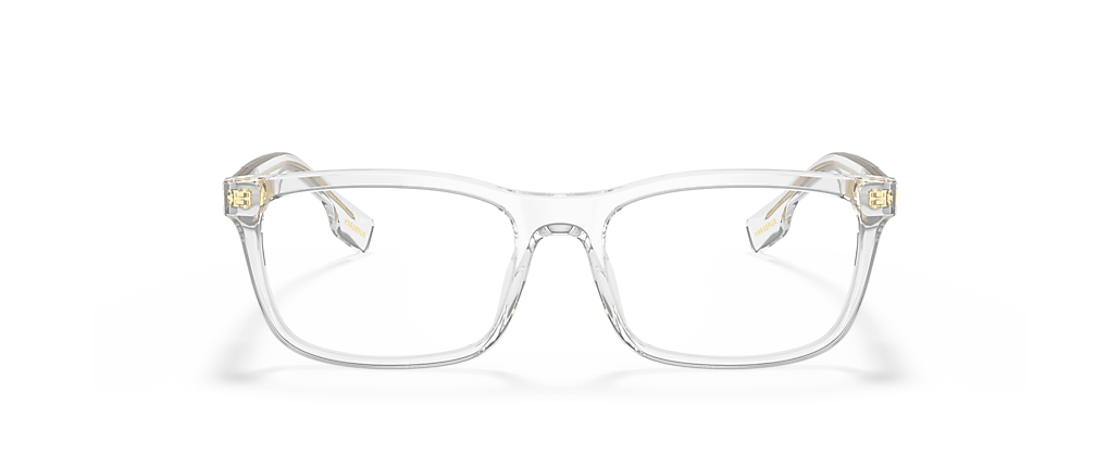 Burberry BE2334 Elm Transparent Frames