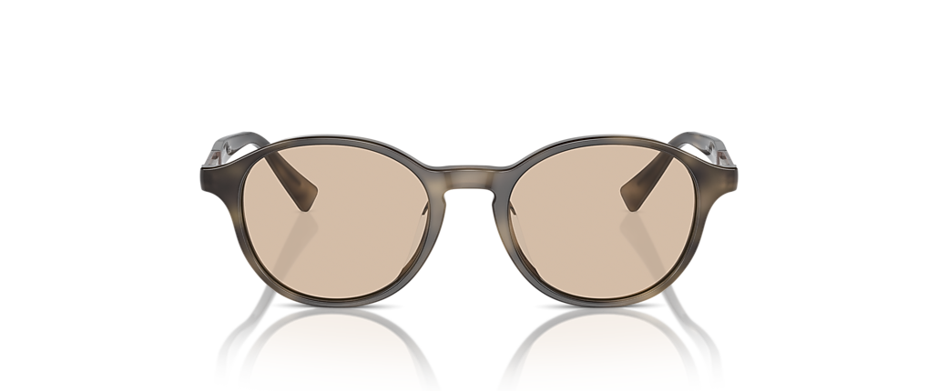 Brunello Cucinelli BC3002 Havana Taupe Frames