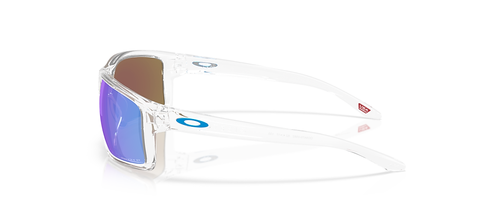 Oakley OO9470 Gibston XL Clear Sunglasses