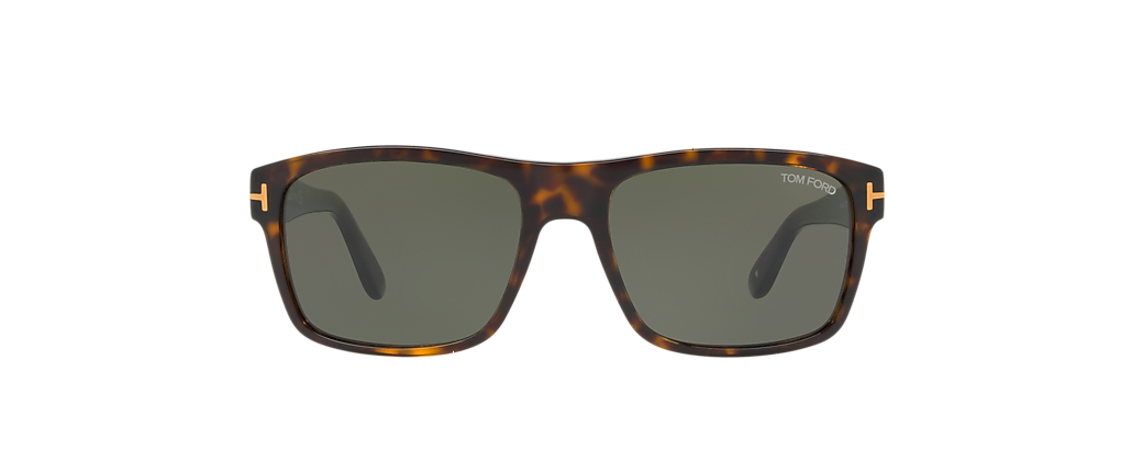 Tom Ford FT0678 Tortoise Tan Sunglasses