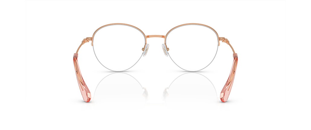 Swarovski SK1004 Rose Gold Frames