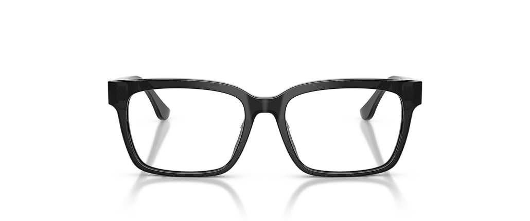 Ferrari FH4008U Black Frames
