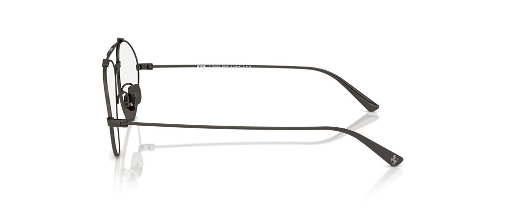 Ferrari FH3001TD Gunmetal Frames