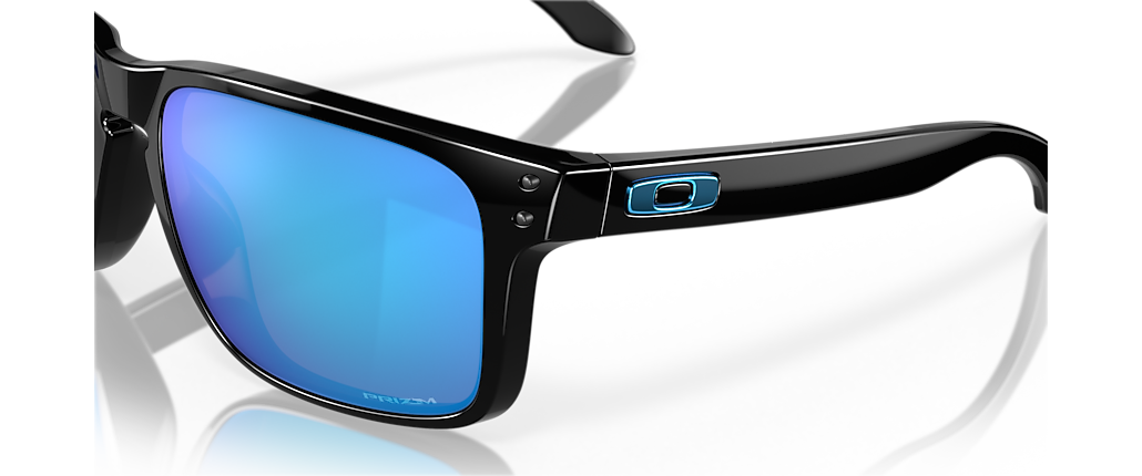 Oakley OO9417 Holbrook™ XL Polished Black Sunglasses