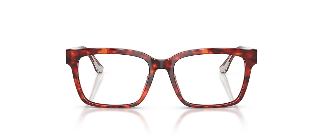 Ferrari FH4008U Brown Tortoise Frames