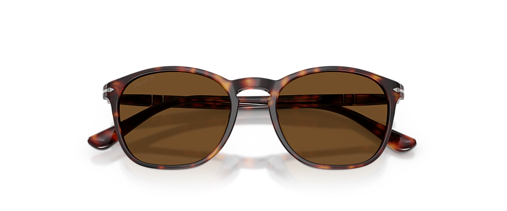 Persol PO3007SX Havana Sunglasses