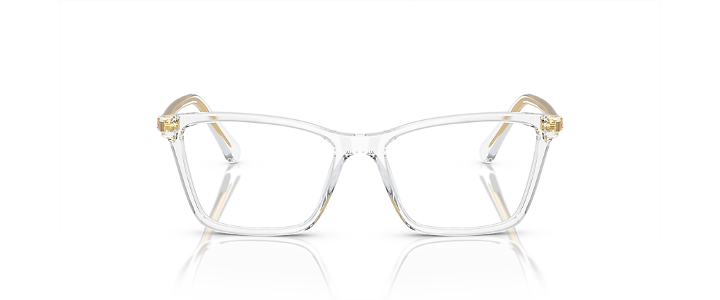 Swarovski SK2015 Transparent Frames