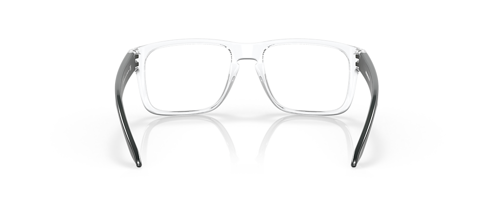 Oakley OX8156 Holbrook™ Polished Clear Frames