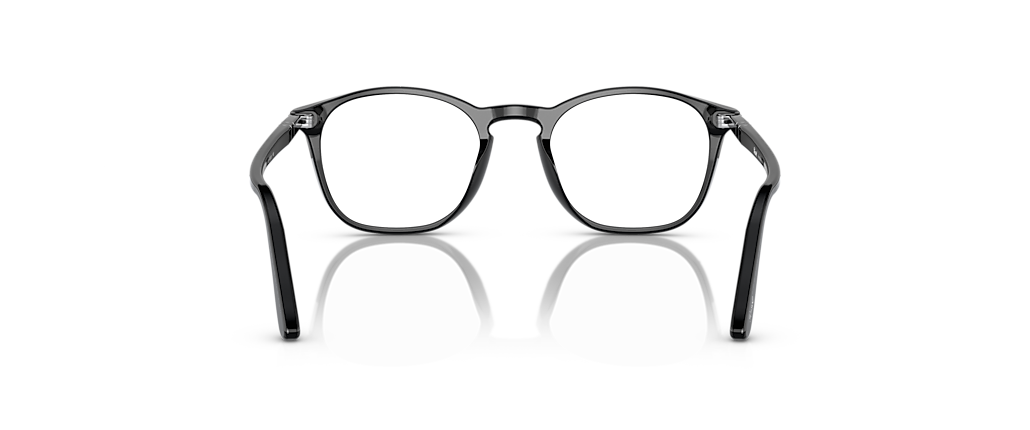 Persol PO3007V Black Frames