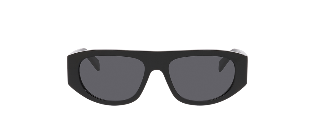 Celine Triomphe CL40334U Black Sunglasses