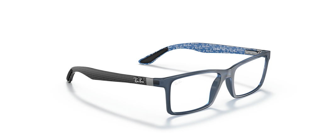 Ray-Ban RB8901 Optics Blue Frames