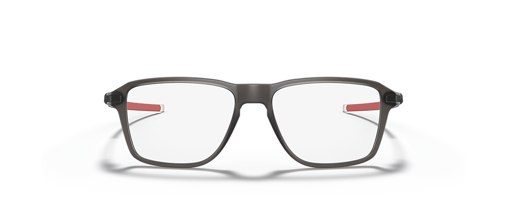 Oakley OX8166 Wheel House Satin Grey Smoke Frames
