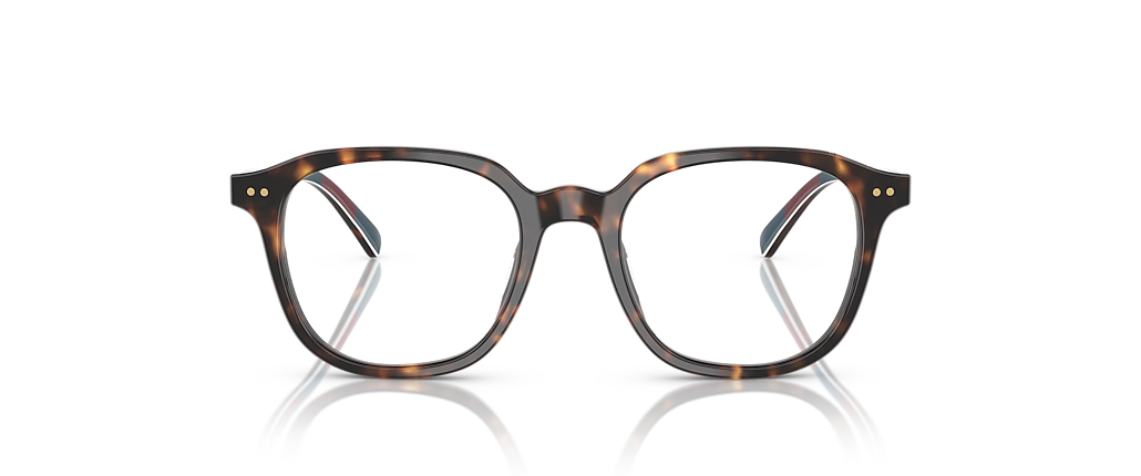 Polo Ralph Lauren PH2283U Shiny Dark Havana Frames