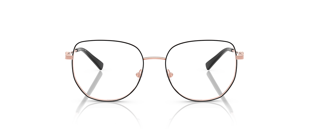 Michael Kors MK3062 Belleville Black Shiny Frames
