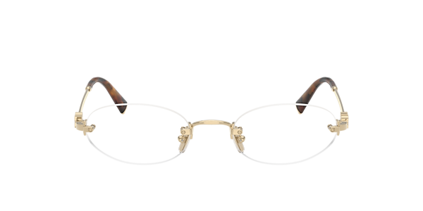 Miu Miu MU 53WV