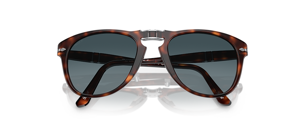 Persol PO0714 714 - Original Havana Sunglasses
