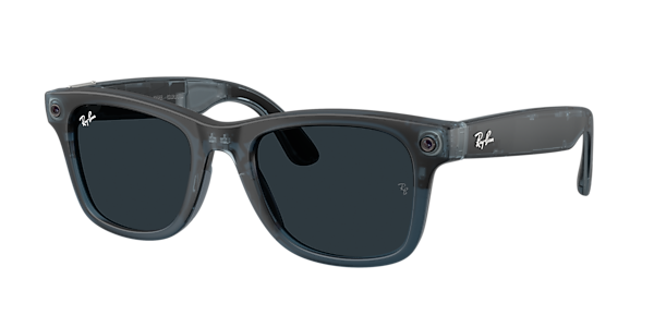 Ray-Ban Ray-Ban Meta (Gen 3) Wayfarer