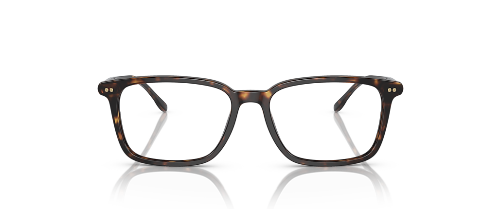 Polo Ralph Lauren PH2259 Shiny Dark Havana Frames