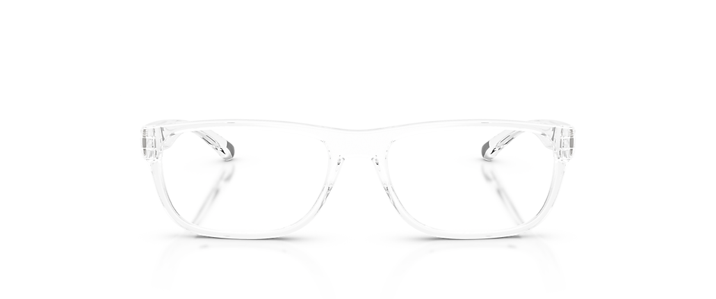 Arnette AN7289U Crystal Frames