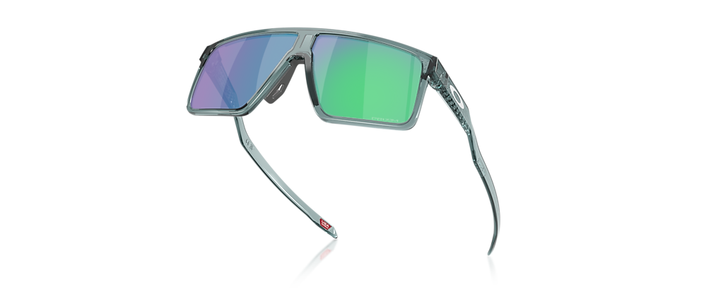 Oakley OO9285 Helux Crystal Black Sunglasses