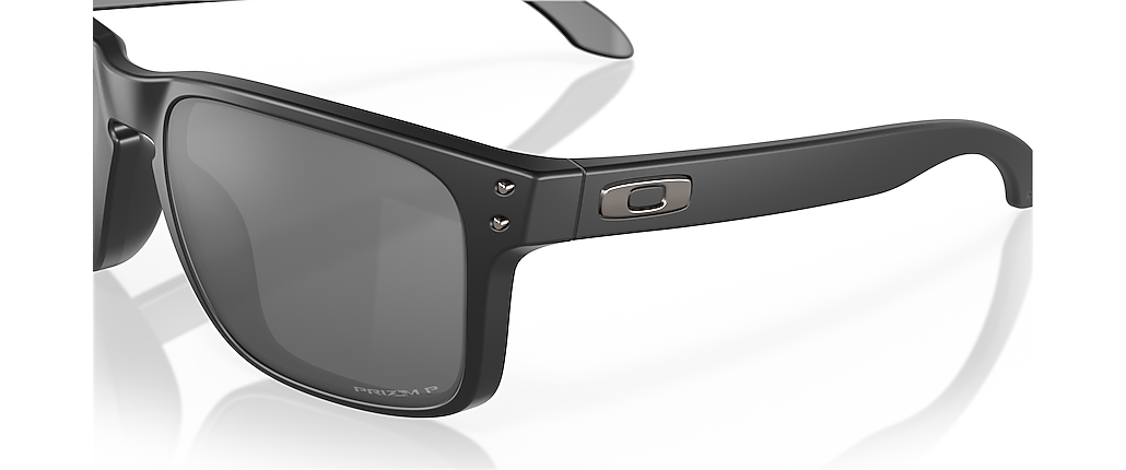 Oakley OO9102 Holbrook™ Matte Black Sunglasses