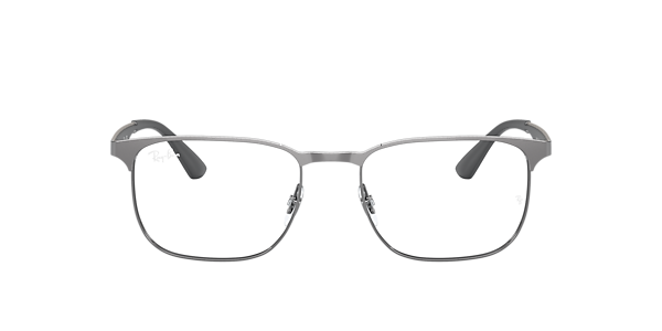 Ray-Ban RB6363 Optics