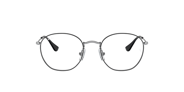 Ray-Ban RB9572V Rob Optics Kids