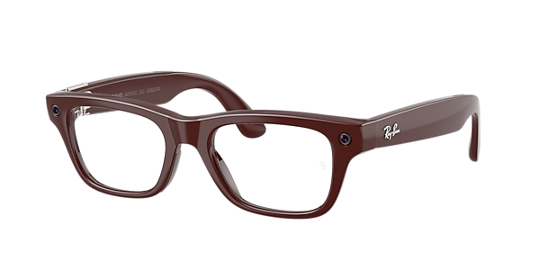 Ray-Ban Ray-Ban Meta (Gen 2) Blayzer Optics